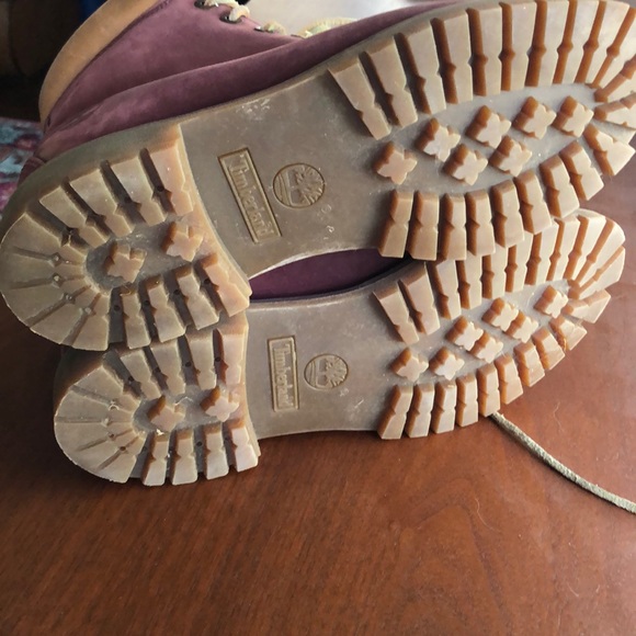 Timberland premium waterproof Boots